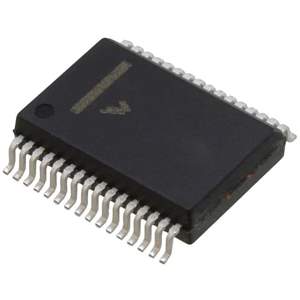 MC33972EW Real Image
