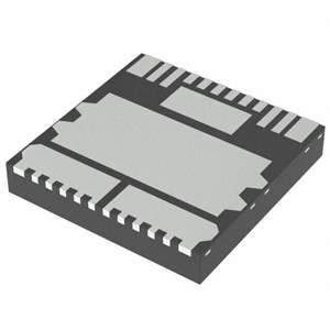 MC33981BHFKR2 Real Image