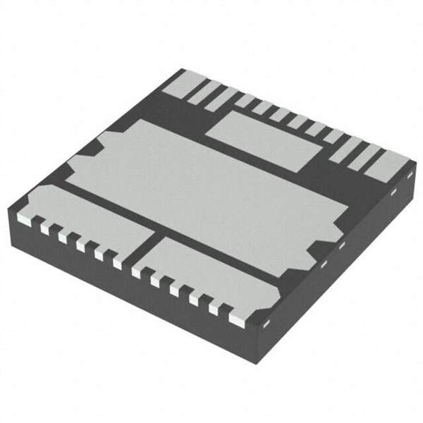 MC33981BHFKR2 Real Image