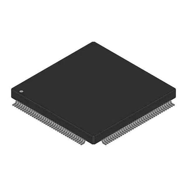 MC68331VFC16 Real Image