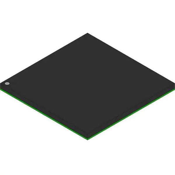 MC68360VR25VL Real Image