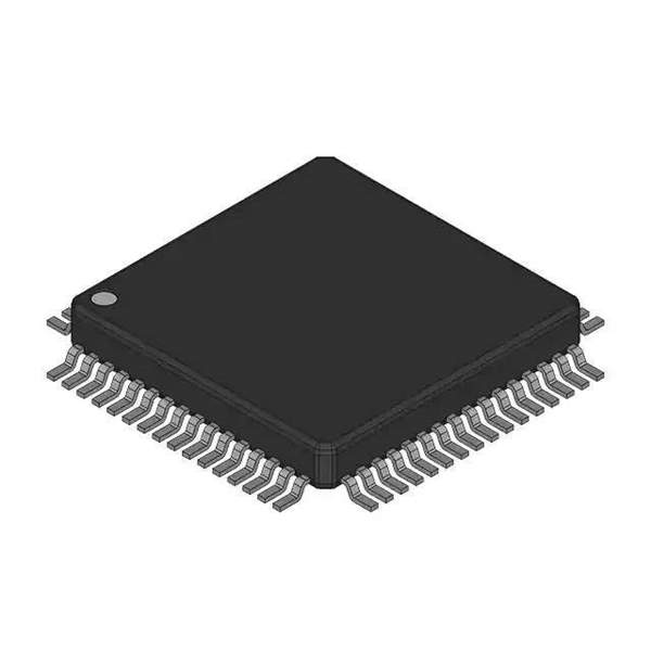 MC68SEC000CFU20 Real Image