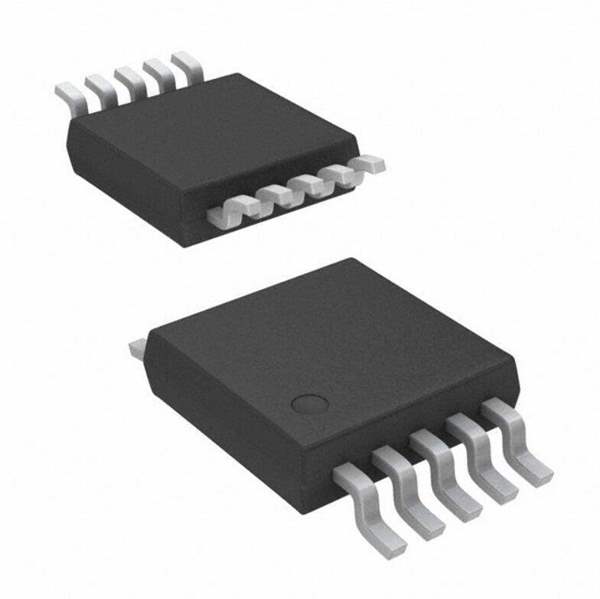 MCP48FVB21-E/UN Microchip Technology