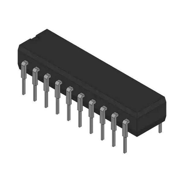 MC74F521N Real Image