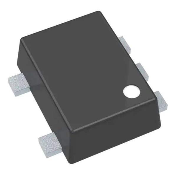 MC74VHC1GT32P5T5G Real Image