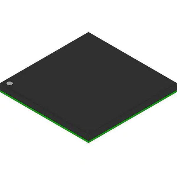 MC9328MX21VG Real Image