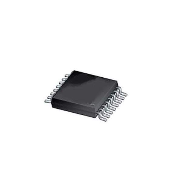 MC9S08PA8AVTG Real Image