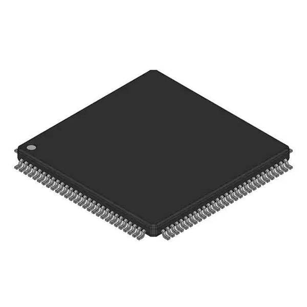 MC9S12H128VPV Real Image