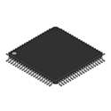 MC9S12P128MQK Real Image