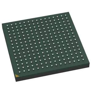 MCF5253VM140 Real Image