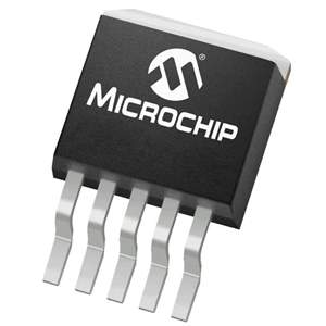 MCP1826-ADJE/ET Real Image