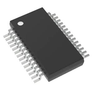 MCP25625-E/SS Real Image