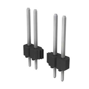 MDF7-5P-2.54DSA(55) Real Image