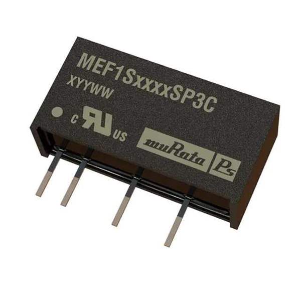 MEF1S0305SP3C Real Image