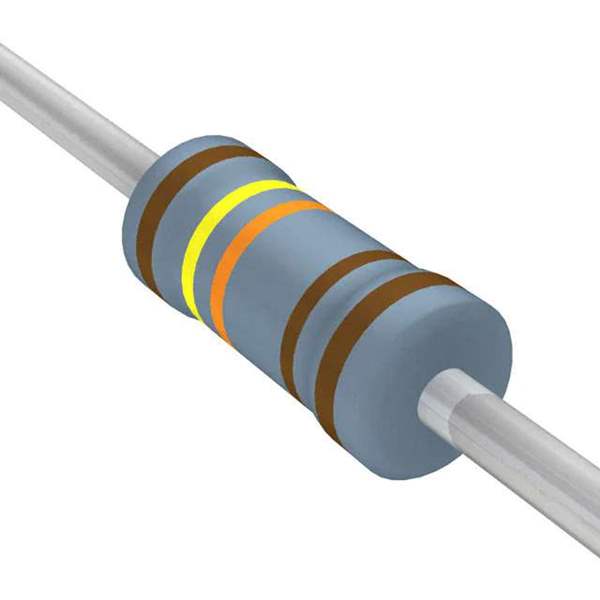 MFR-25FTE52-1K43 Real Image