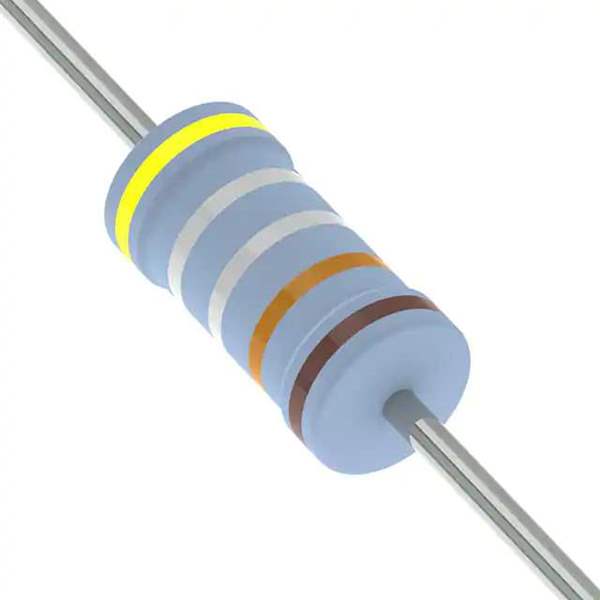 MFR-25FTF52-499K Real Image