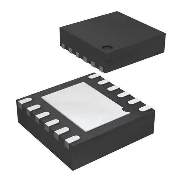 MIC2267YML-TR Real Image