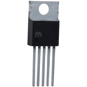MIC4421ZT Real Image