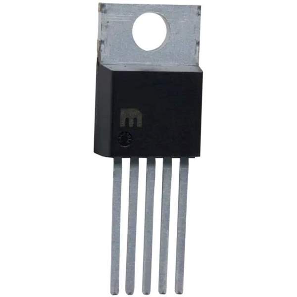 MIC4421ZT Real Image