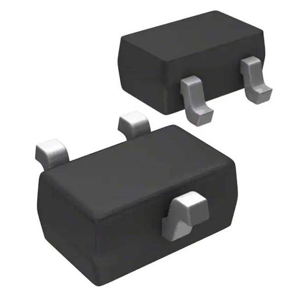 MIC803-29D3VC3-TR Real Image