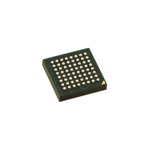 MKL17Z128VMP4R Real Image