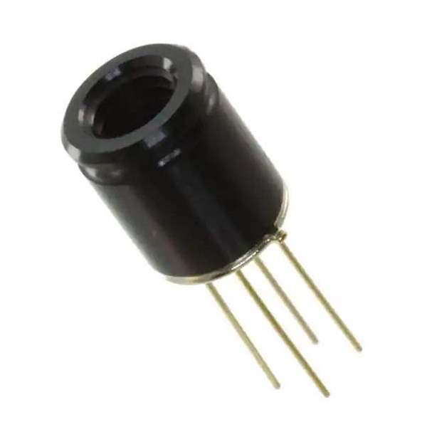 MLX90640ESF-BAB-000-TU Real Image