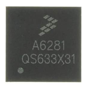 MMA7260QT Real Image