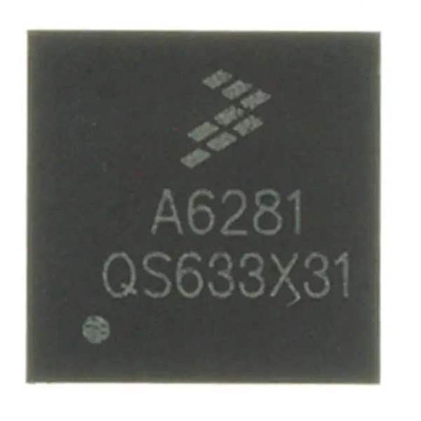 MMA7260QT Real Image