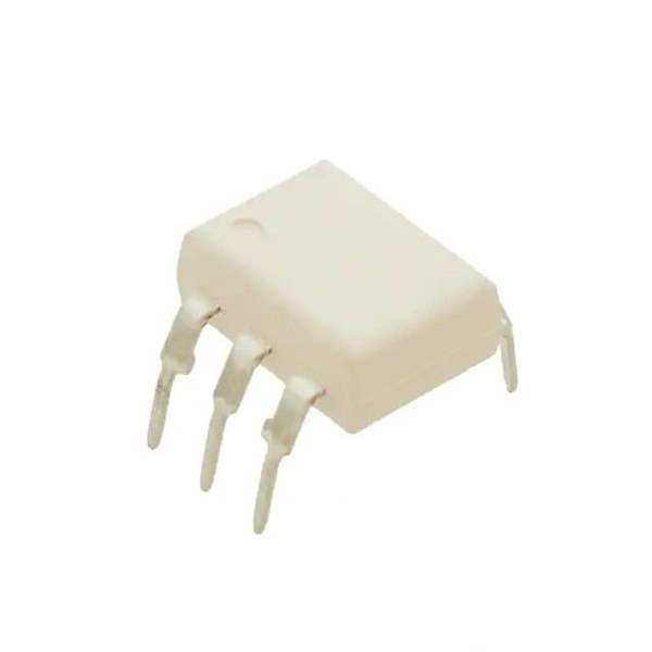 MOC3163TVM Real Image