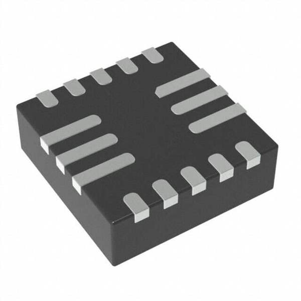 MP2615BGQ-Z Real Image