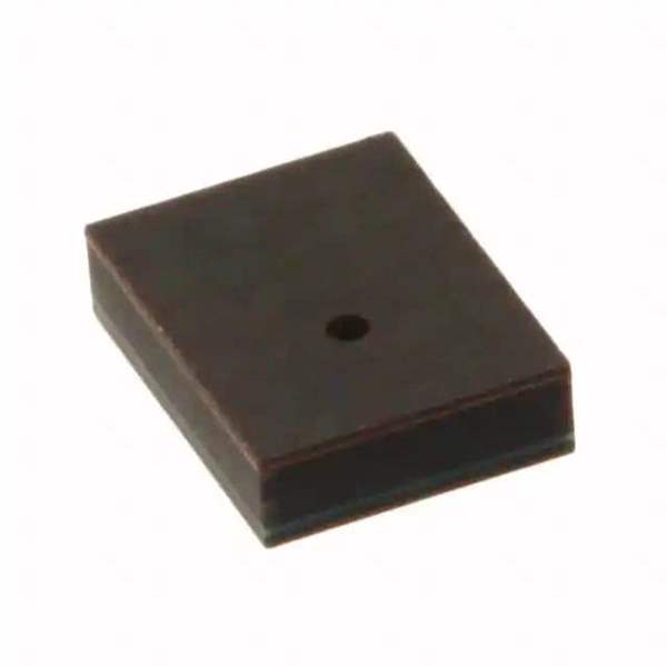 MP34DT01 Real Image