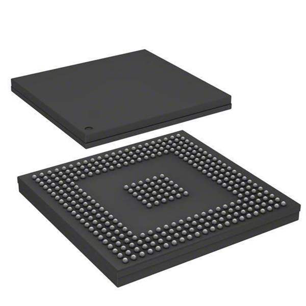 MPC5553MVZ132 Real Image
