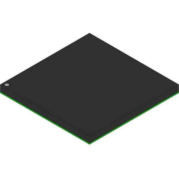 MPC5554MVR80 Real Image
