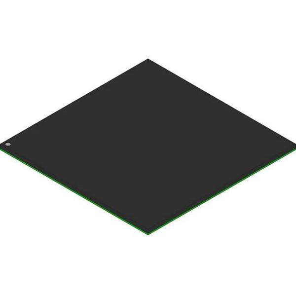 MPC8280CVVQLDA Real Image