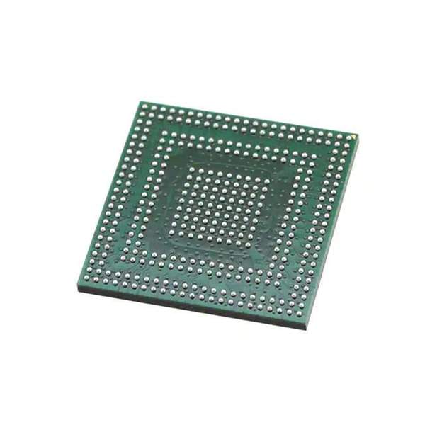 MPC8306CVMAFDCA Real Image