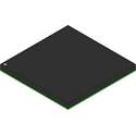 MPC8313CZQAFF Real Image