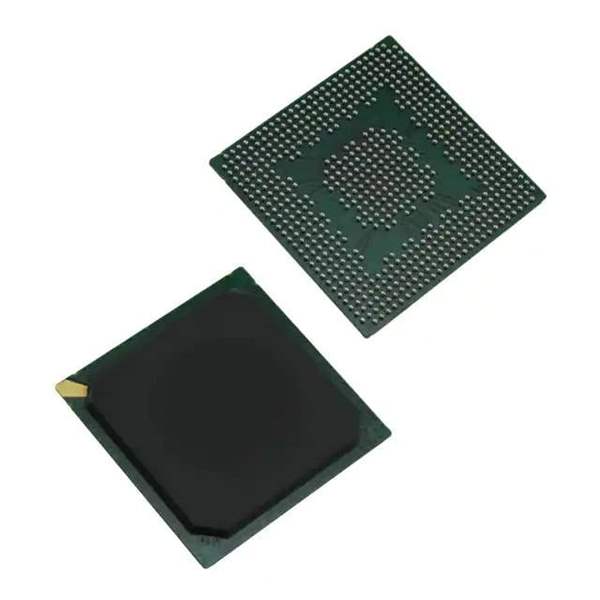 MPC8347ECZQAGDB Real Image