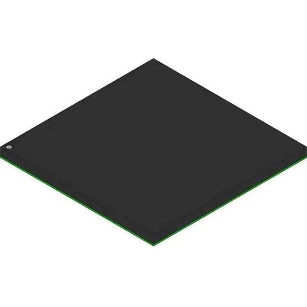 MPC8347ECZUAGDB Real Image