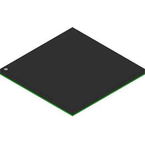 MPC860TZQ80D4 Real Image