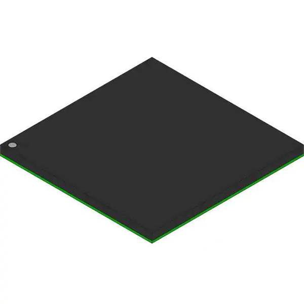 MPC885VR133 Real Image