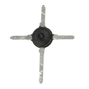 MRF581 Real Image