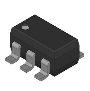  MAX2607EUTAnalog Devices Inc./Maxim Integrated