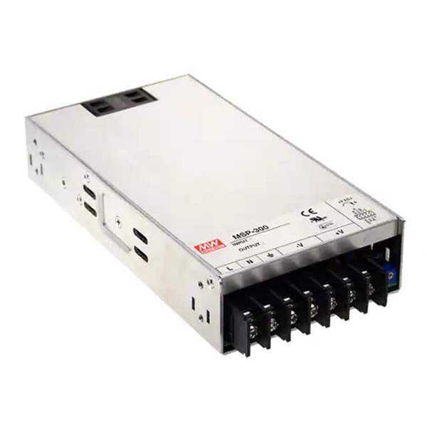 MSP-300-5 Real Image