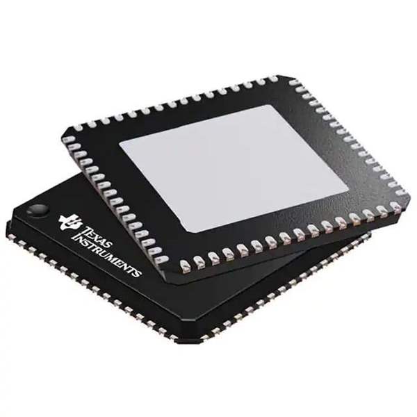 MSP430F167IRTDR Real Image