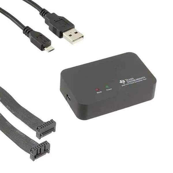 MSP-FET Real Image