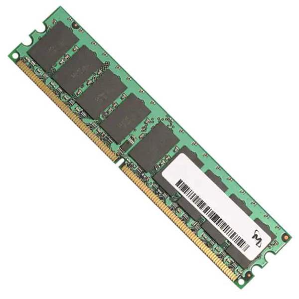 MT18HTF25672PY-667E1 Real Image