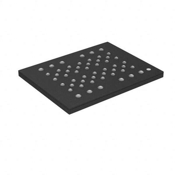 MT29F128G08CEAAAC5:A Real Image