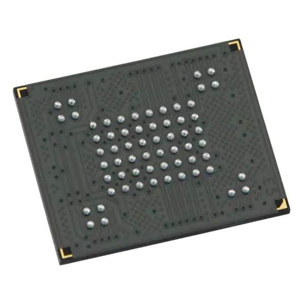 MT29F1G08ABADAH4-ITX:D Real Image