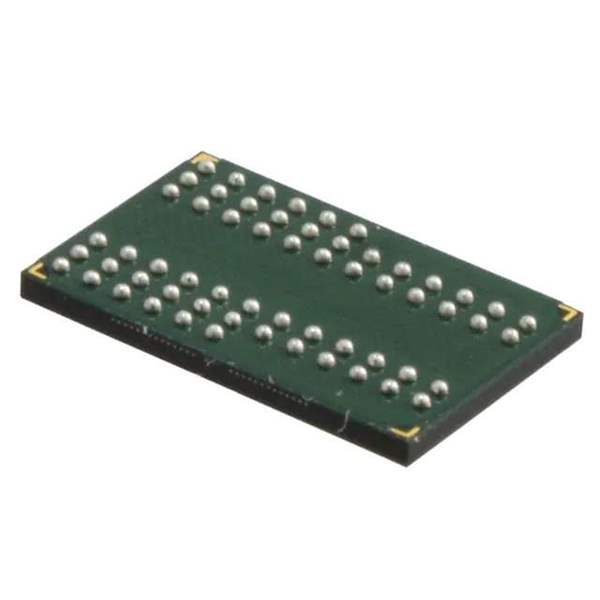 MT46V16M16CY-5B AAT:M Real Image