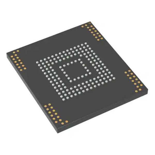 MTFC64GASAQHD-AIT Real Image